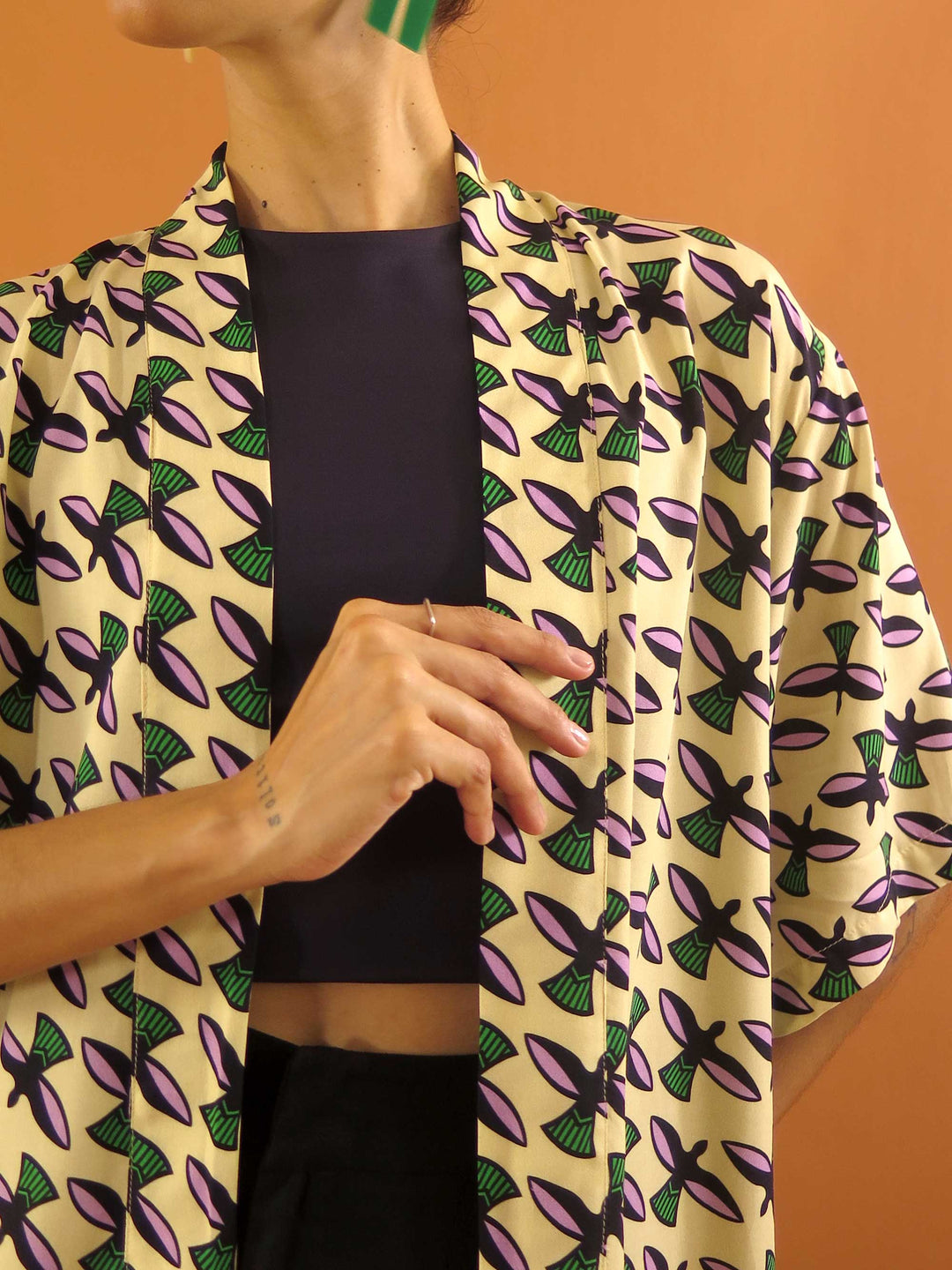 KIMONO