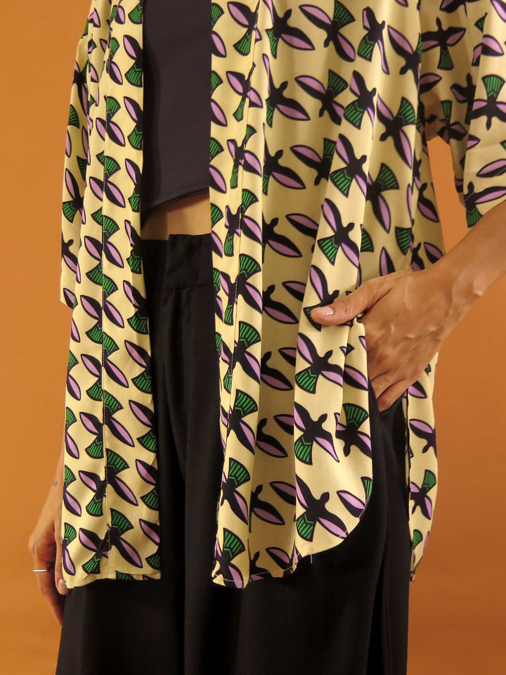 KIMONO