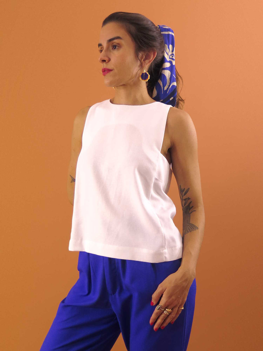 BLUSA MAYA