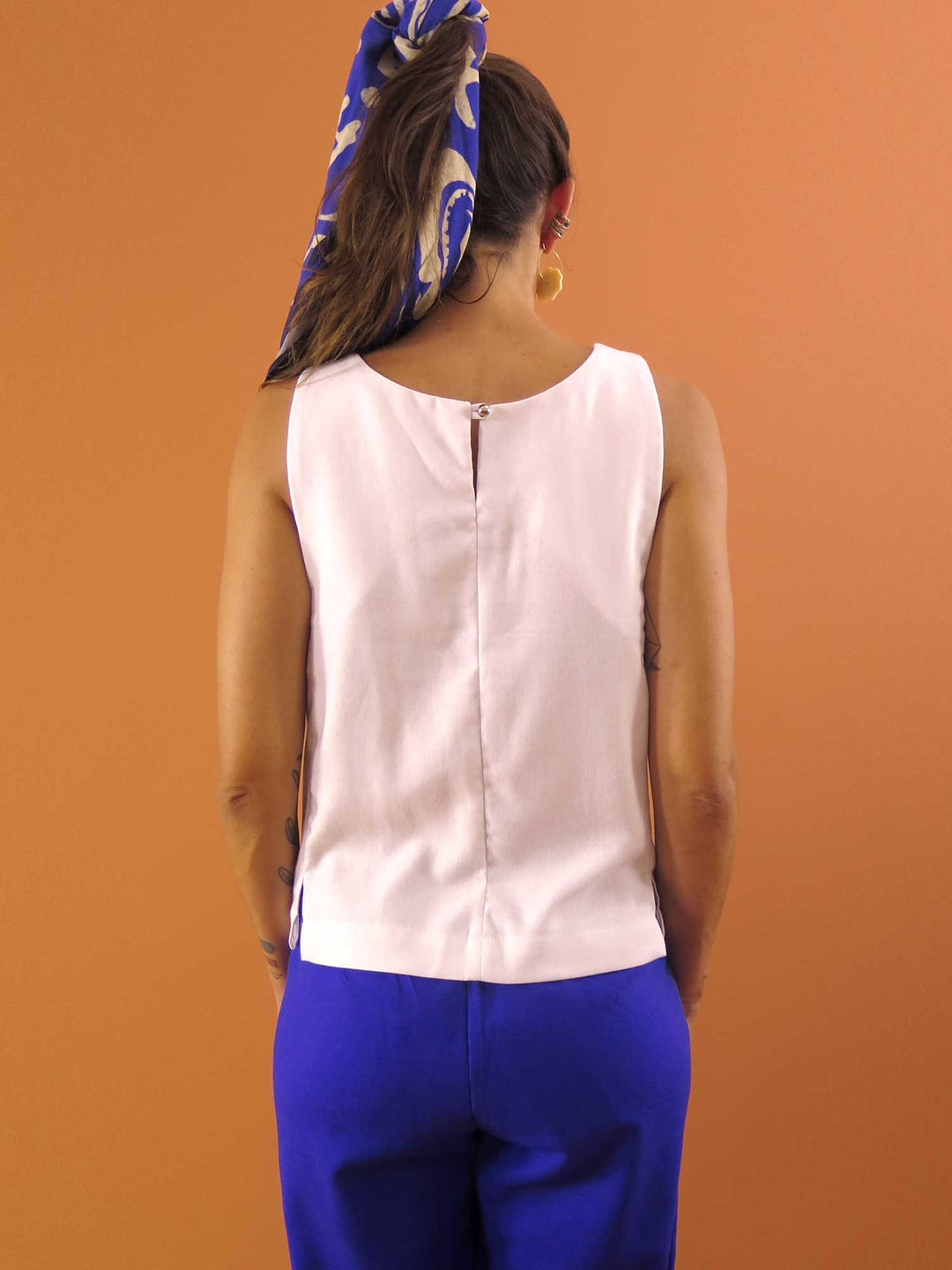 BLUSA MAYA