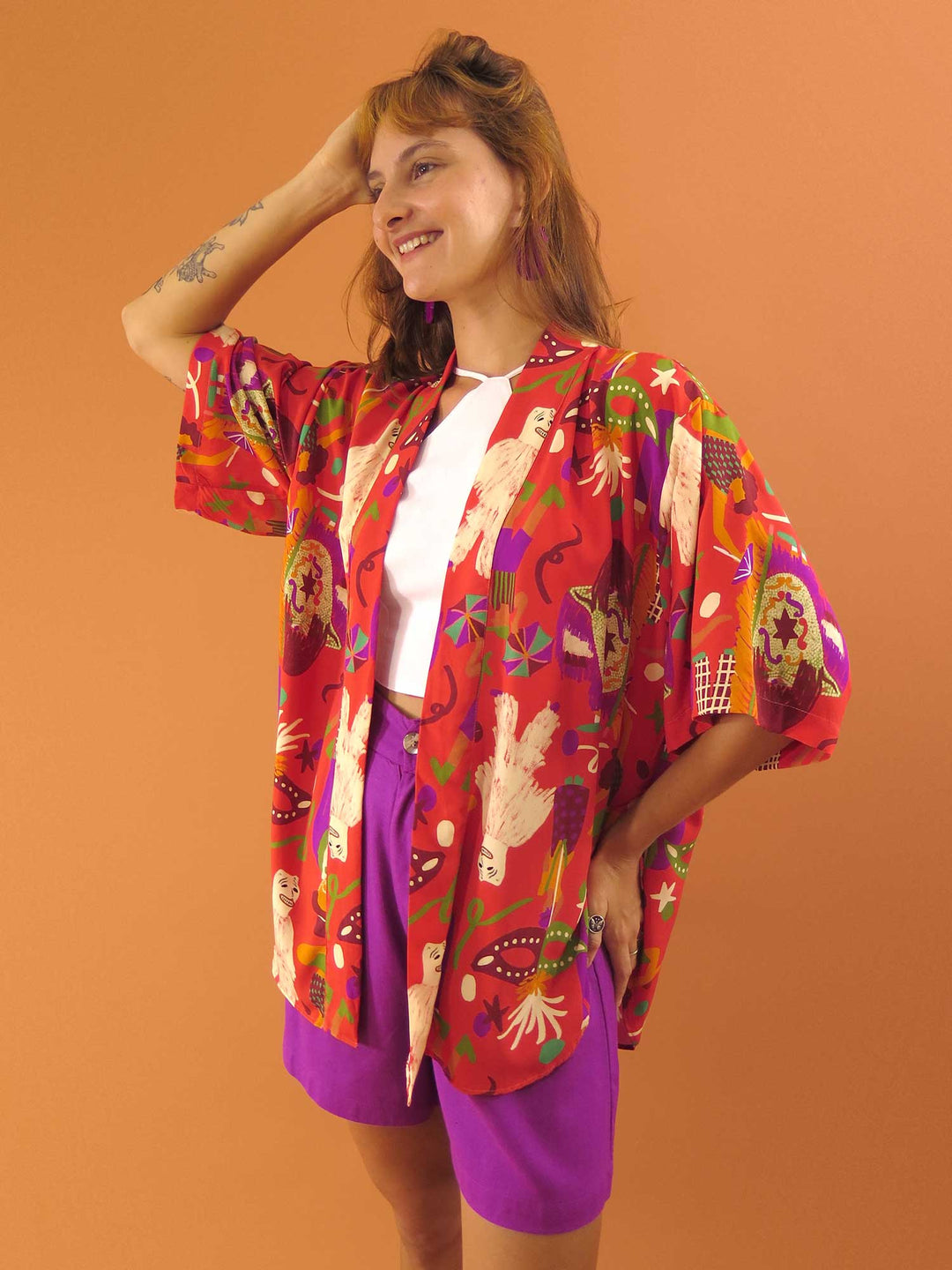 KIMONO