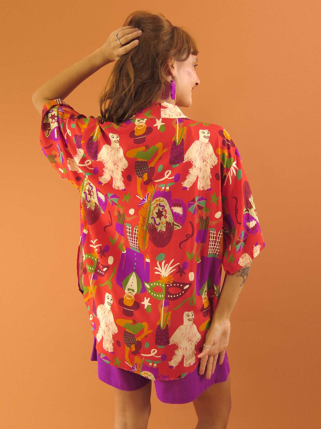 KIMONO