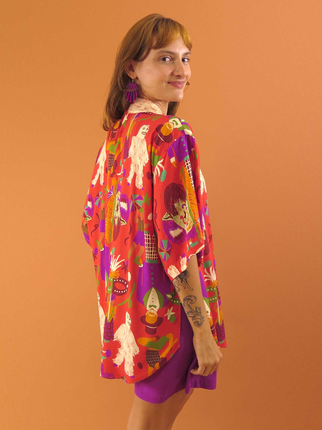 KIMONO