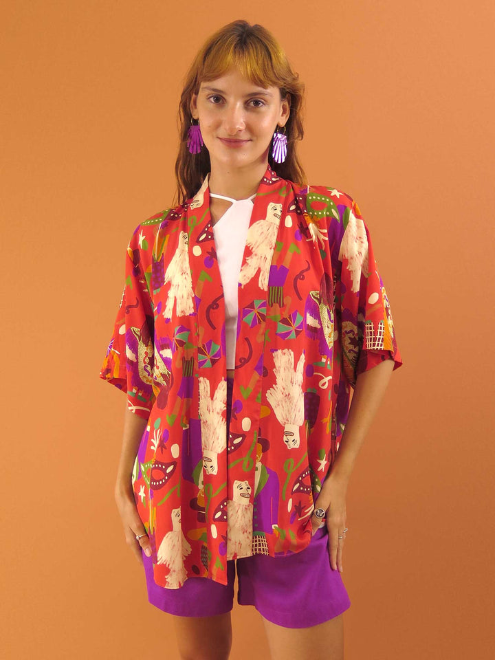 KIMONO