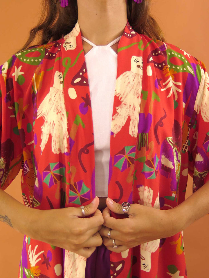 KIMONO