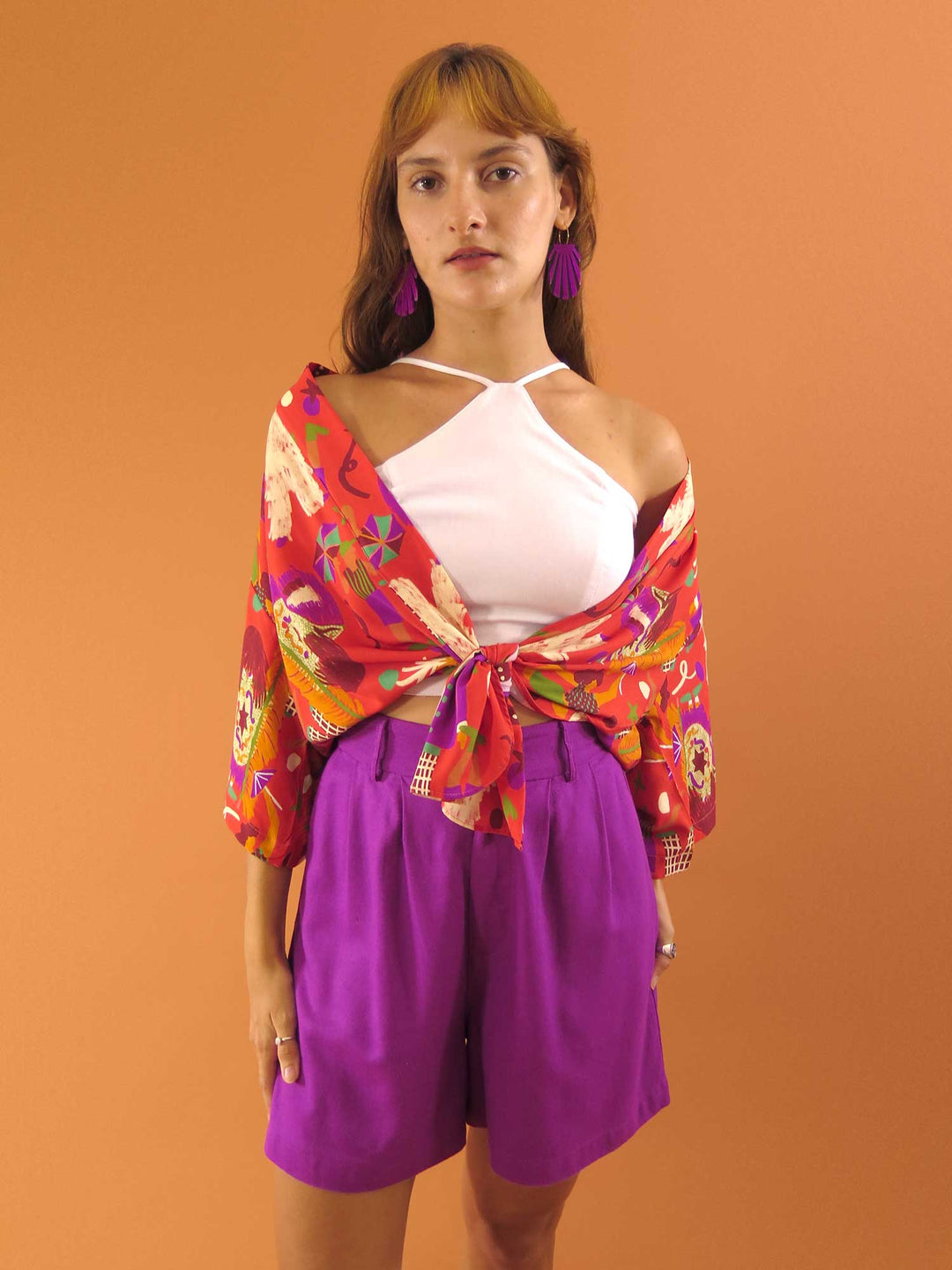 KIMONO