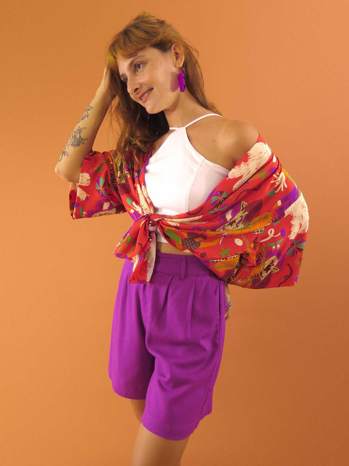 KIMONO