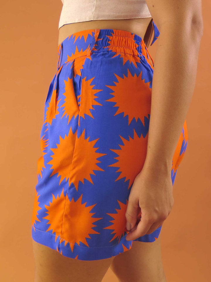 SHORT CARROT