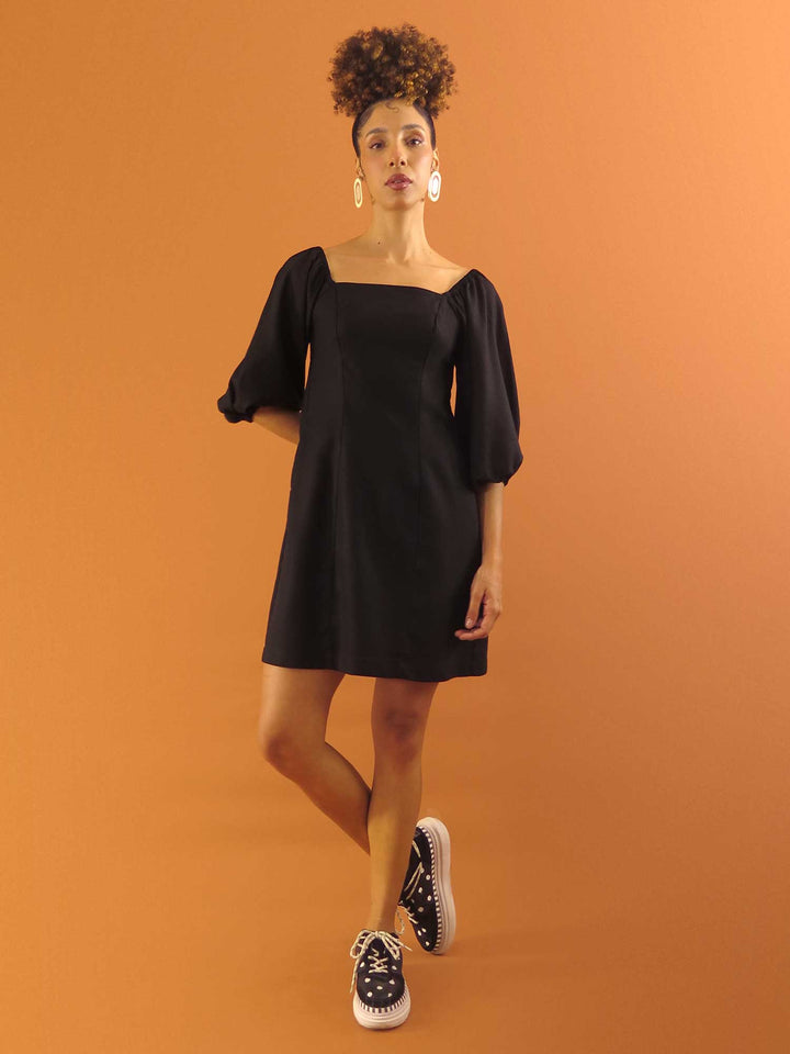 VESTIDO RITA