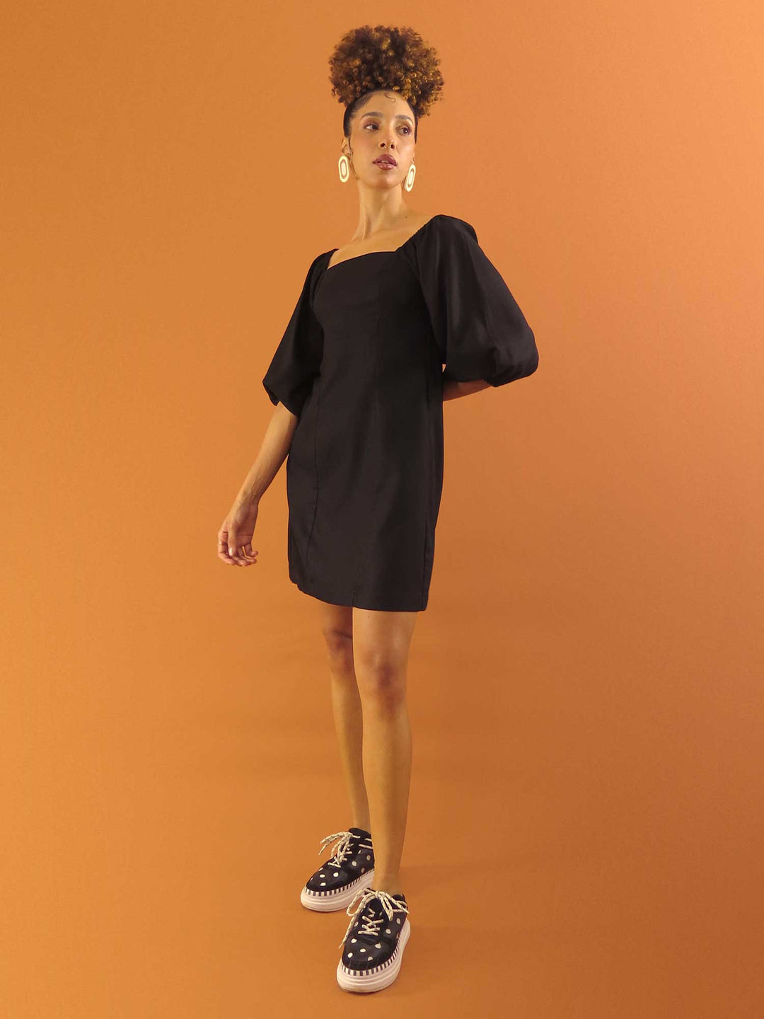 VESTIDO RITA