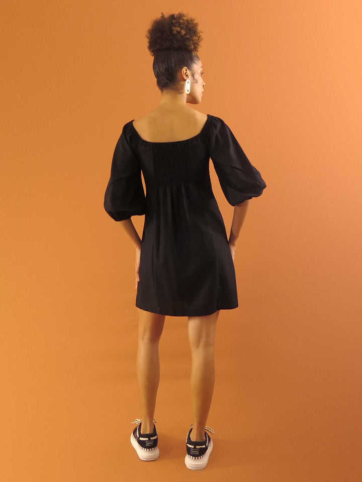 VESTIDO RITA