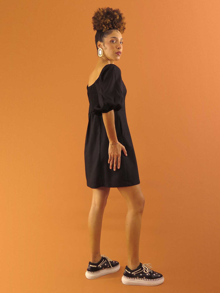 VESTIDO RITA