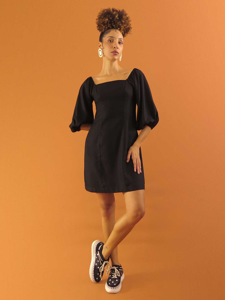 VESTIDO RITA