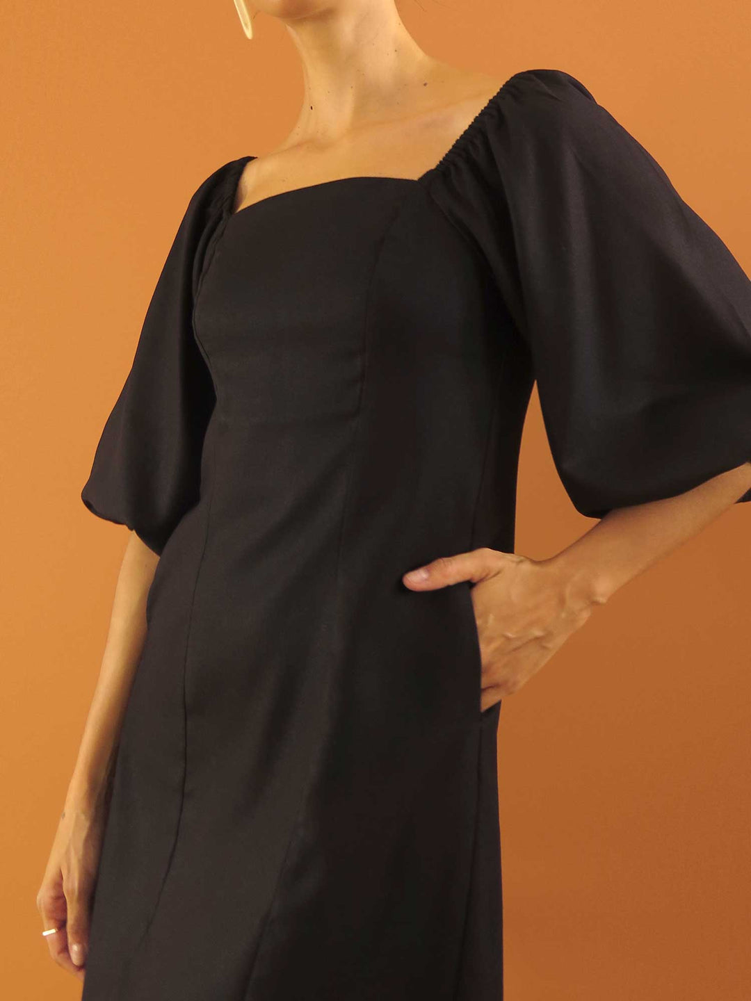 VESTIDO RITA