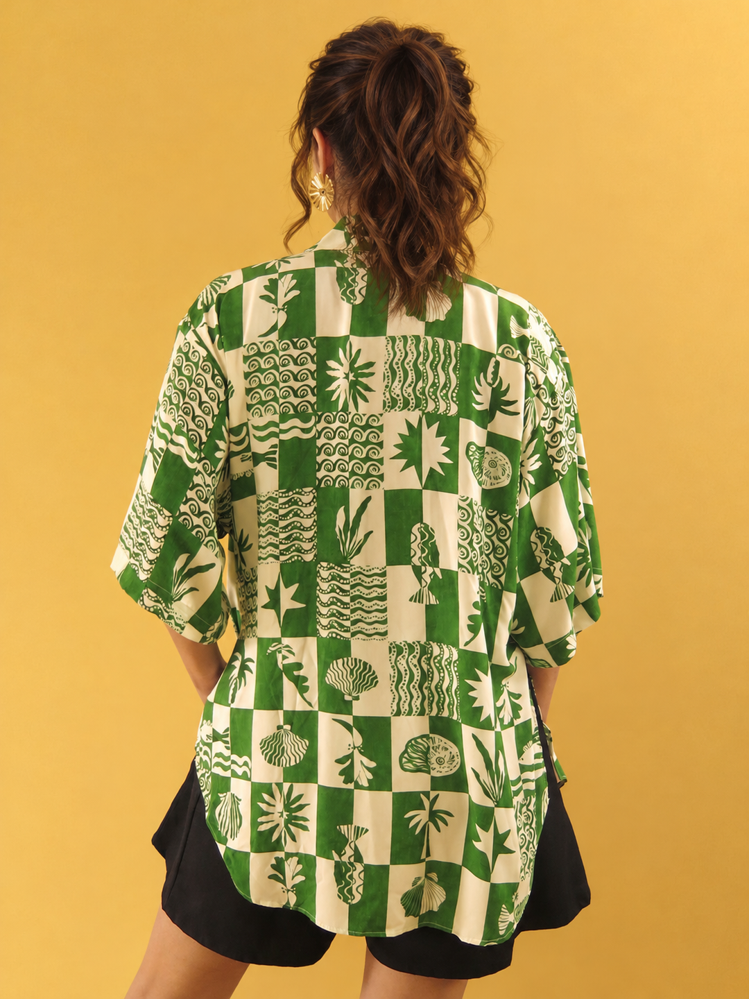 KIMONO COQUEIRAL