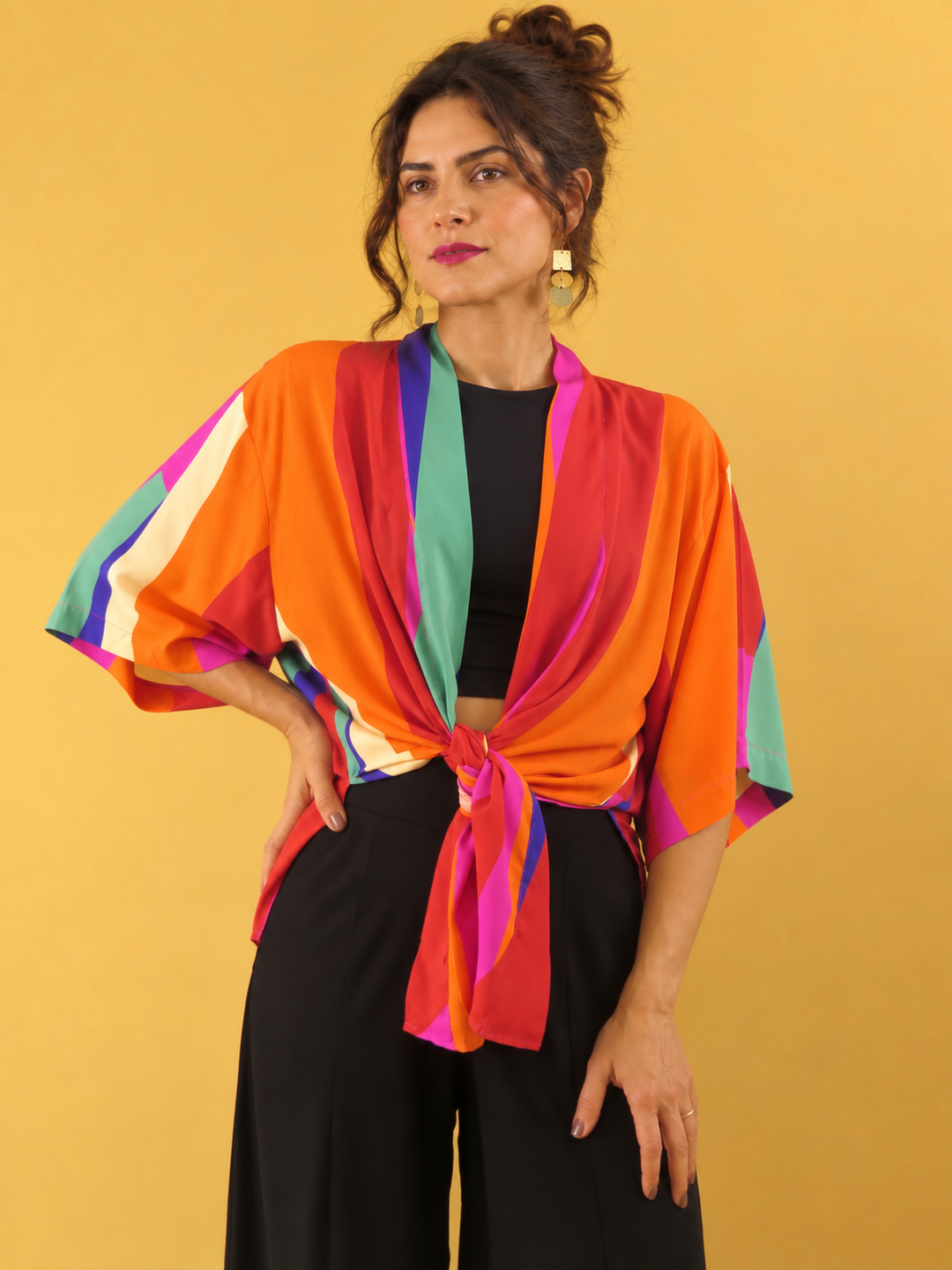 KIMONO