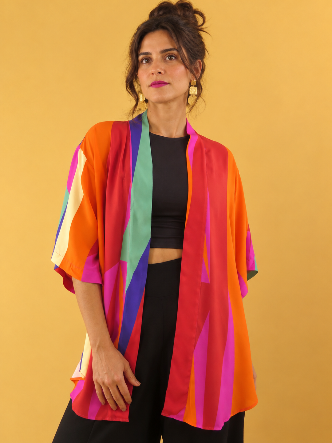 KIMONO