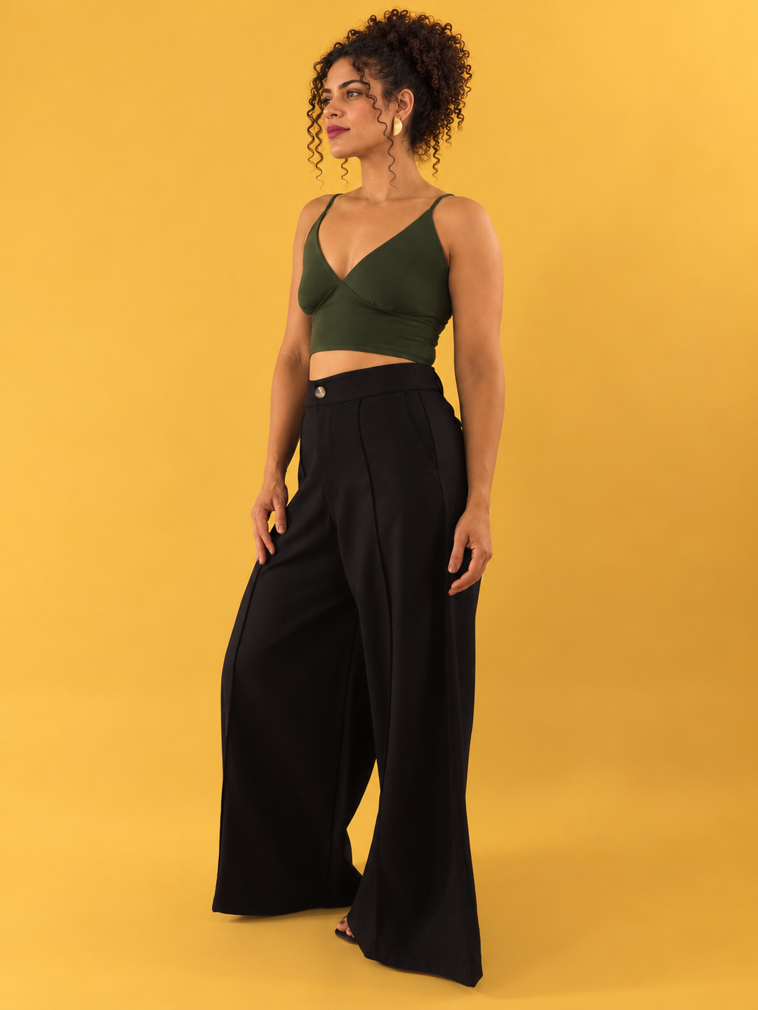 PANTALONA MAT