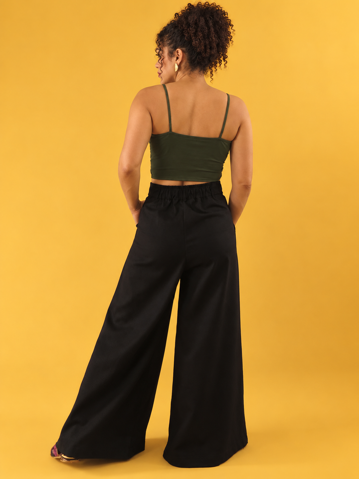 PANTALONA MAT