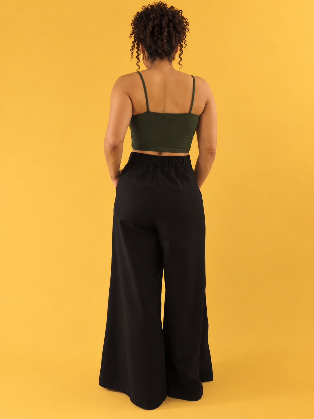 PANTALONA MAT