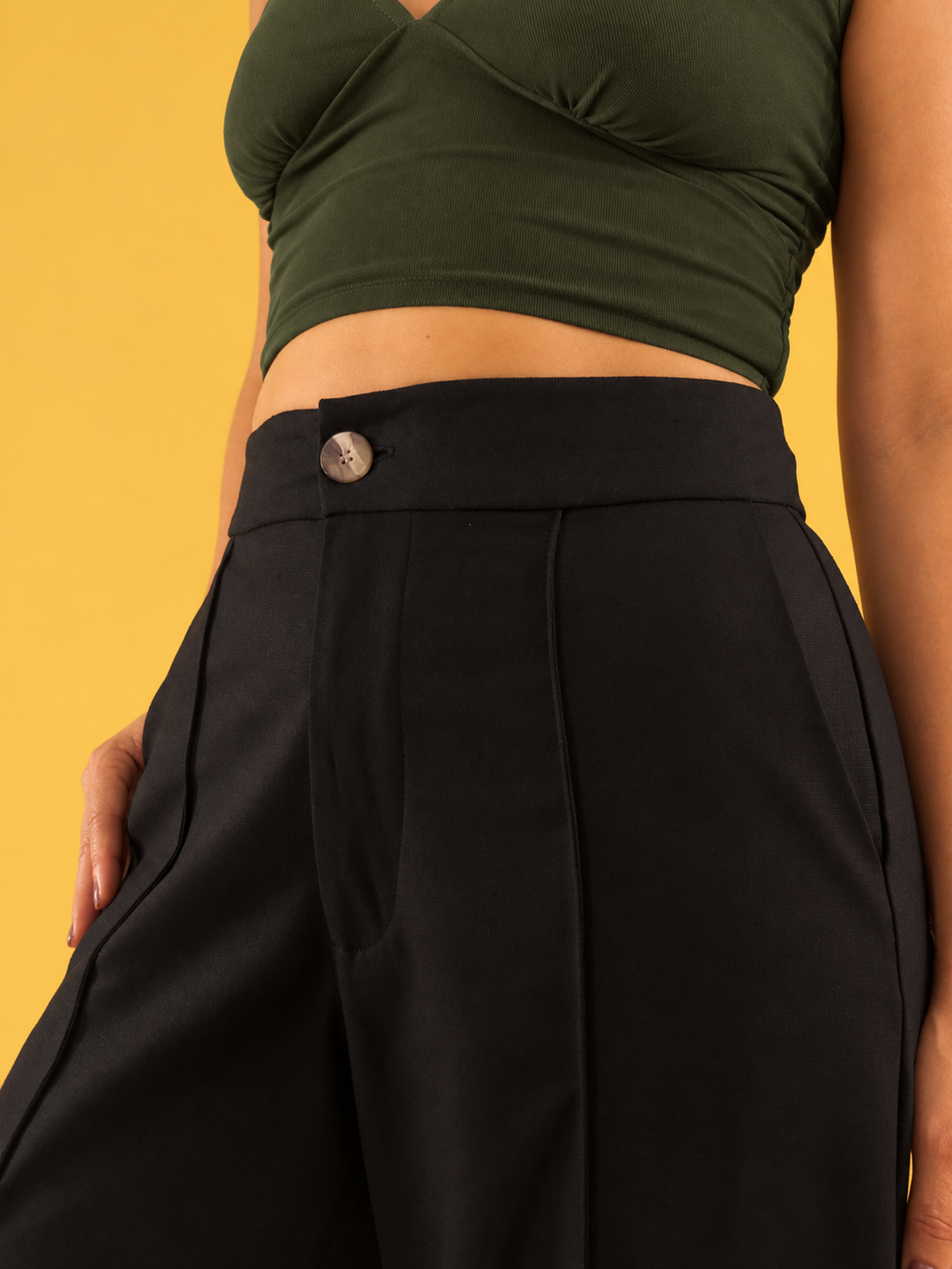 PANTALONA MAT