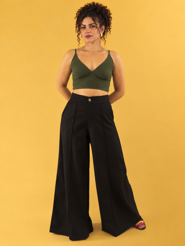 PANTALONA MAT
