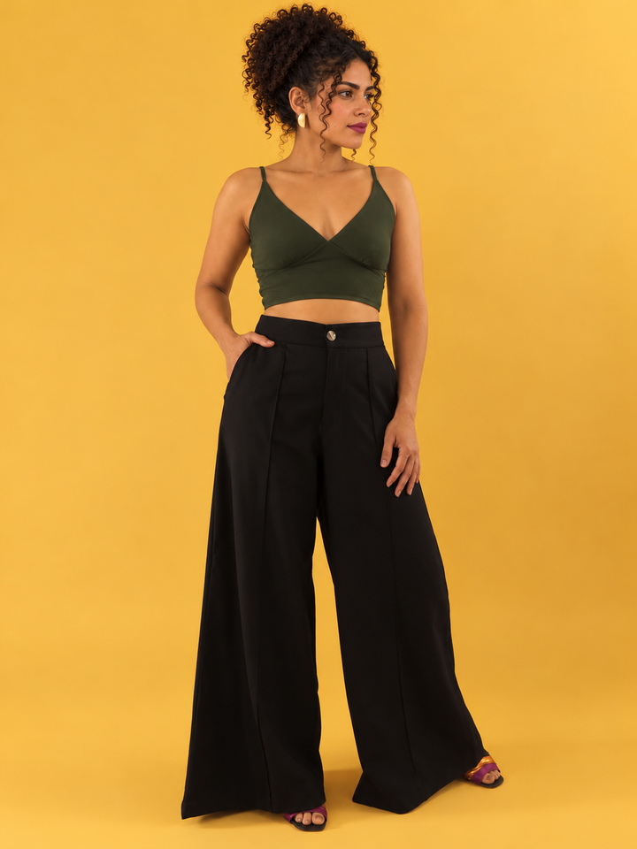 PANTALONA MAT