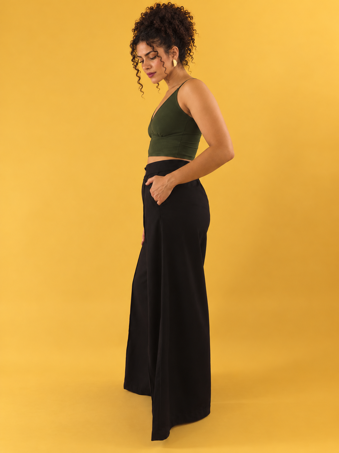 PANTALONA MAT