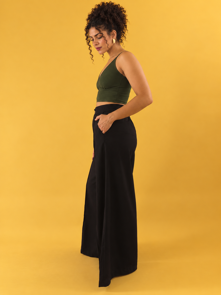 PANTALONA MAT