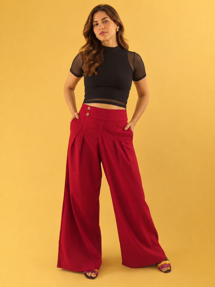PANTALONA SARA