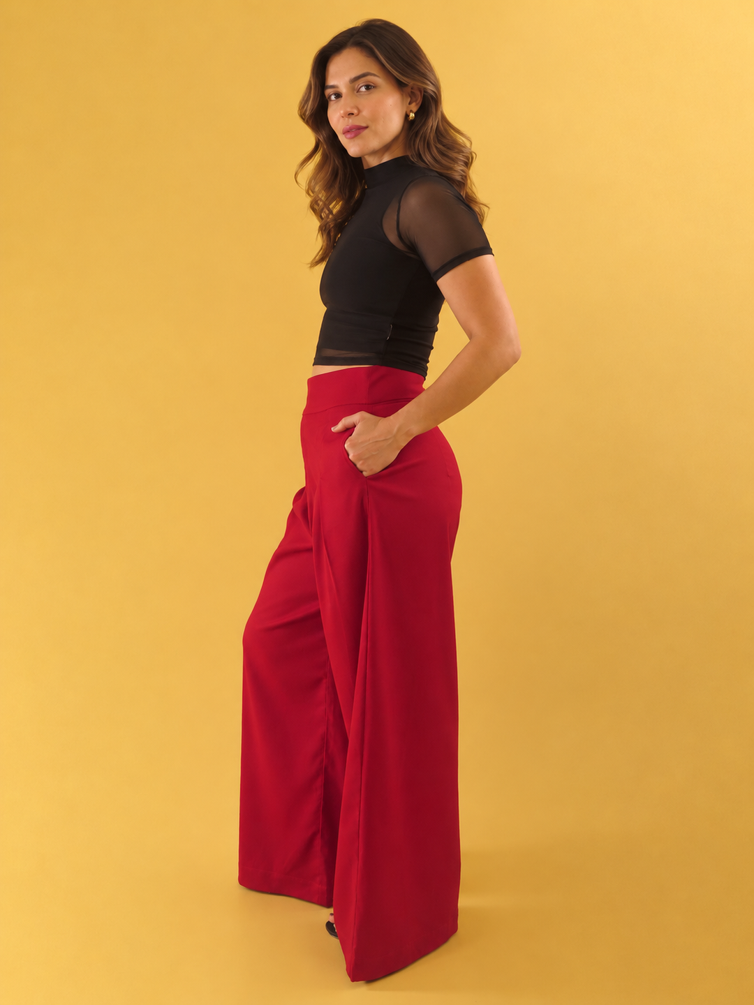 PANTALONA SARA