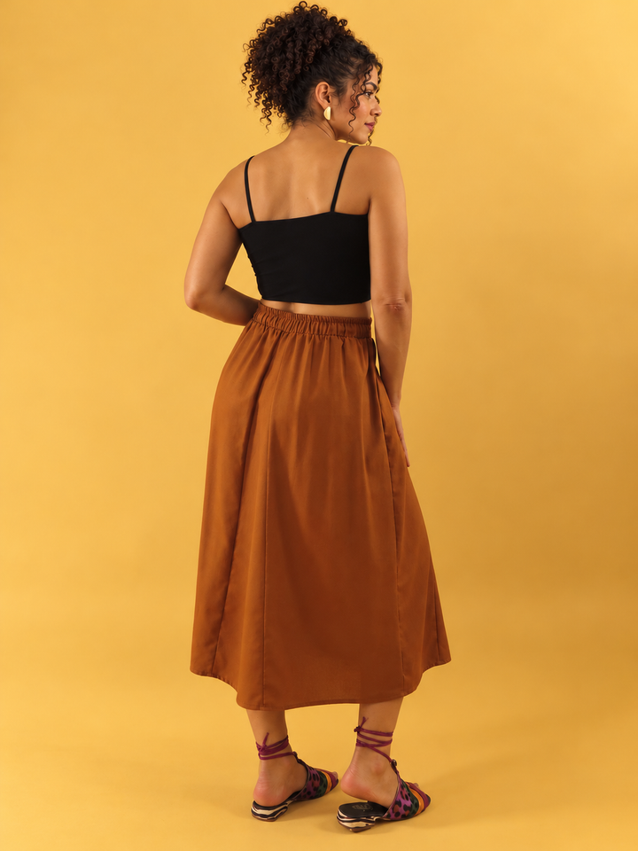 SAIA LUNA