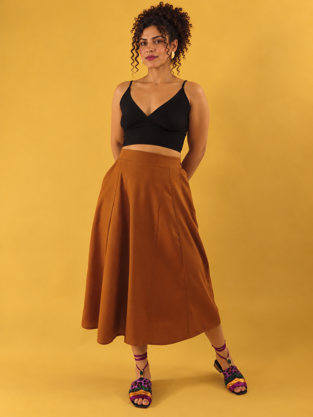 SAIA LUNA