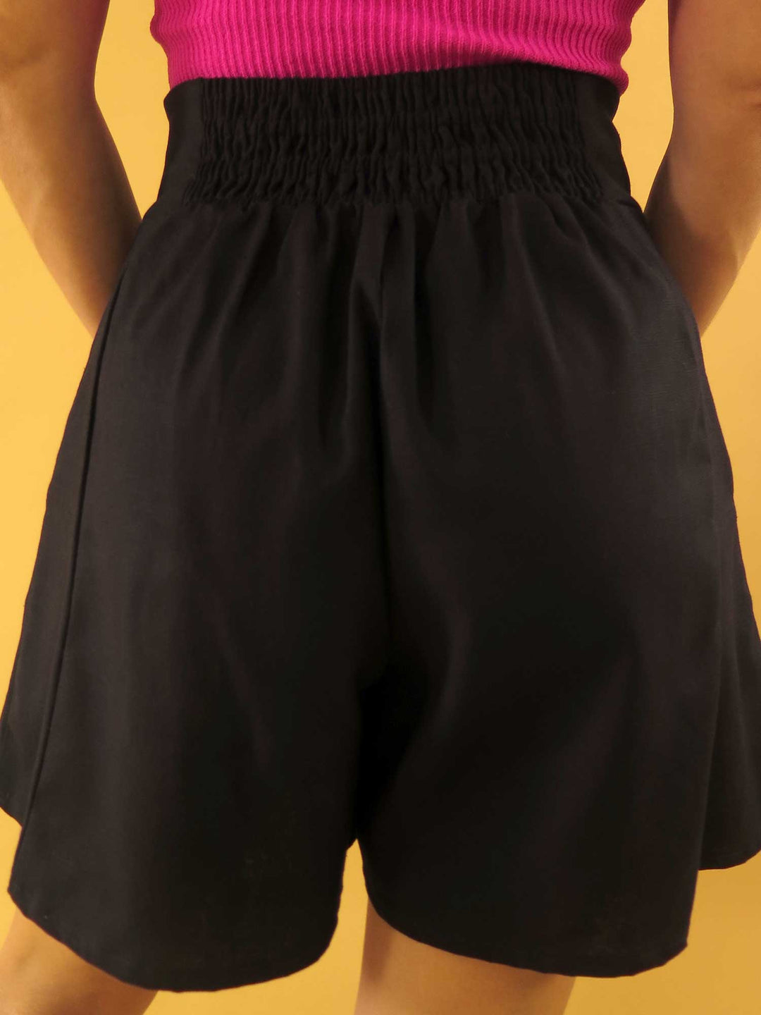 SHORT MARINA SLIM