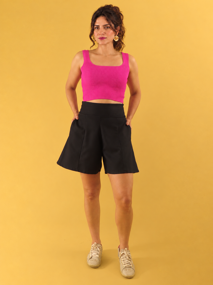 SHORT MARINA SLIM