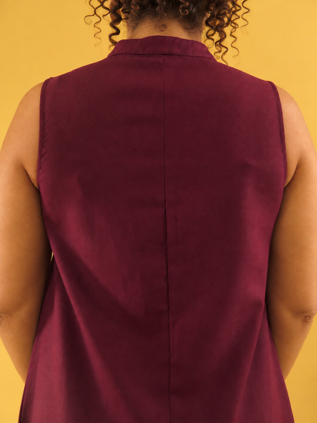 VESTIDO GOLA PADRE