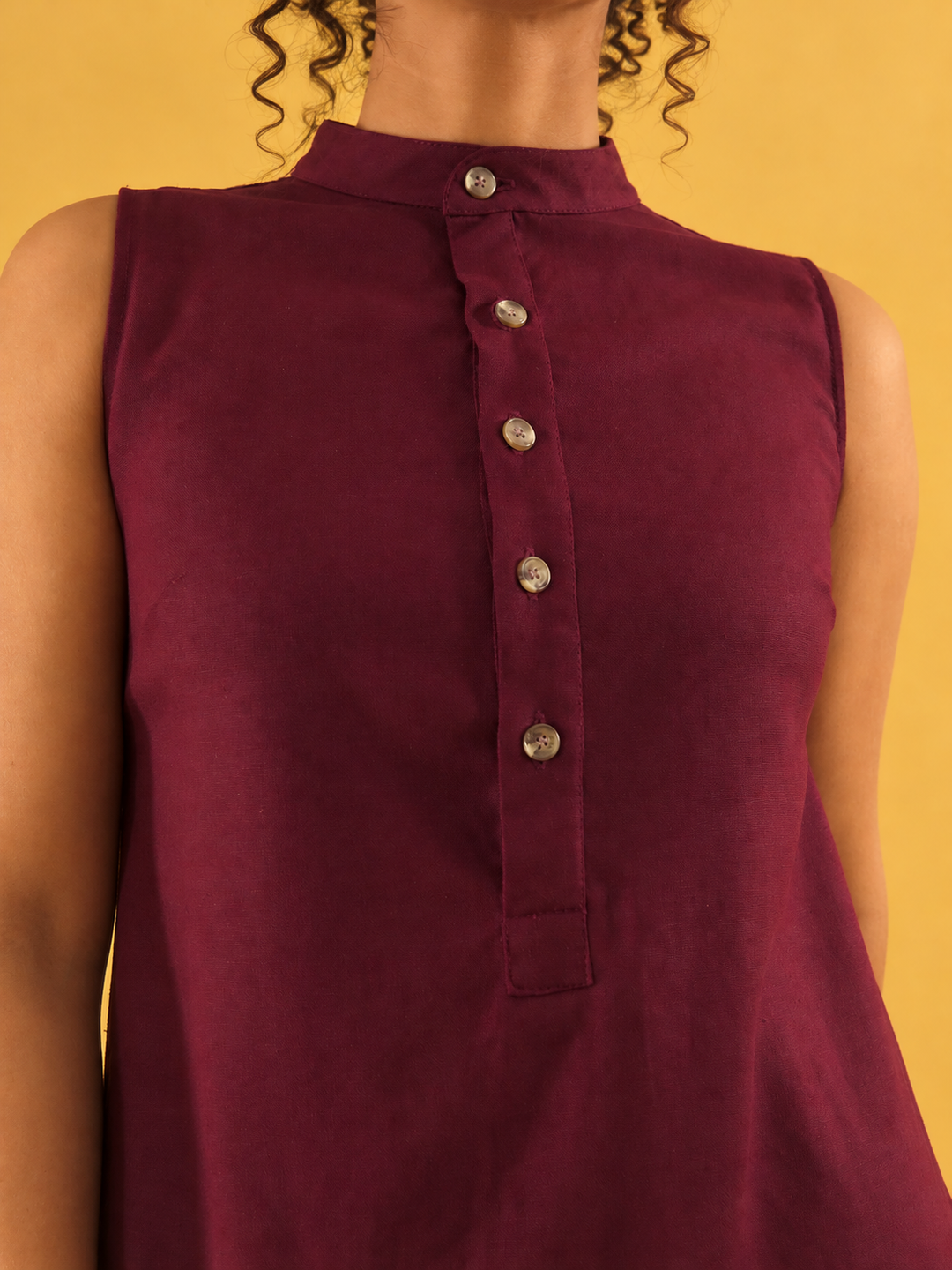 VESTIDO GOLA PADRE