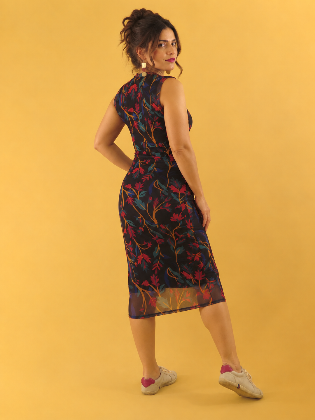 VESTIDO LUANA