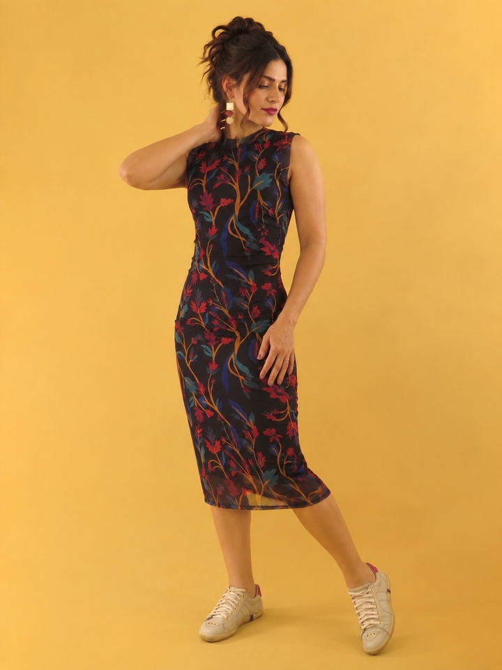 VESTIDO LUANA