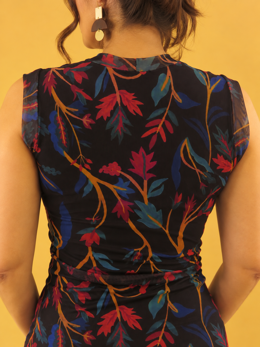 VESTIDO LUANA