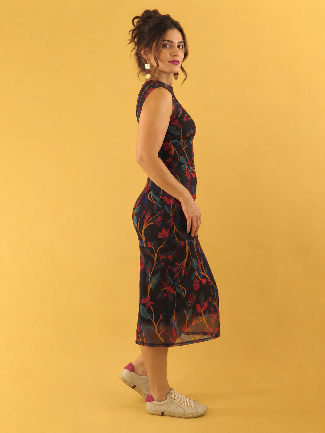VESTIDO LUANA