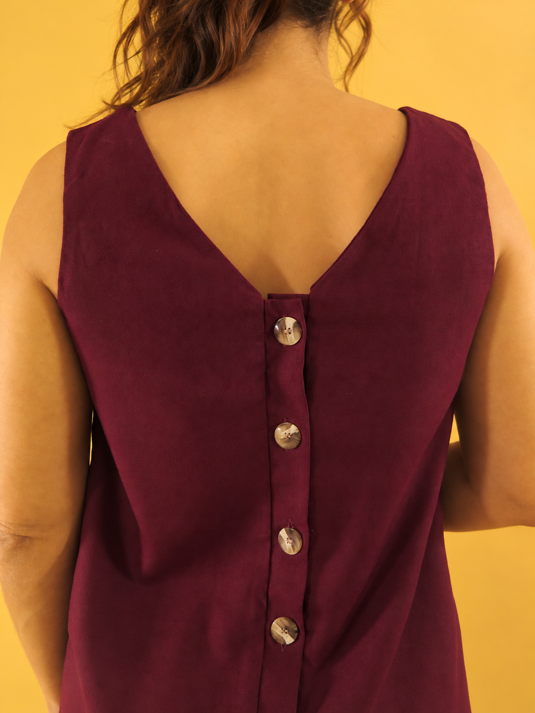 VESTIDO TARSILA