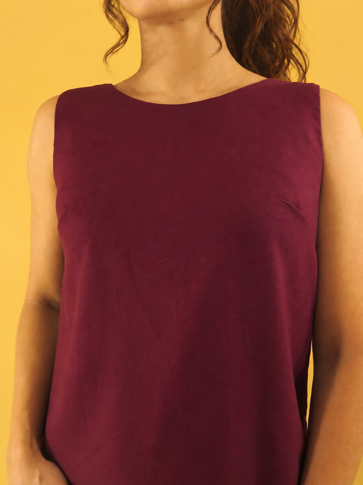 VESTIDO TARSILA