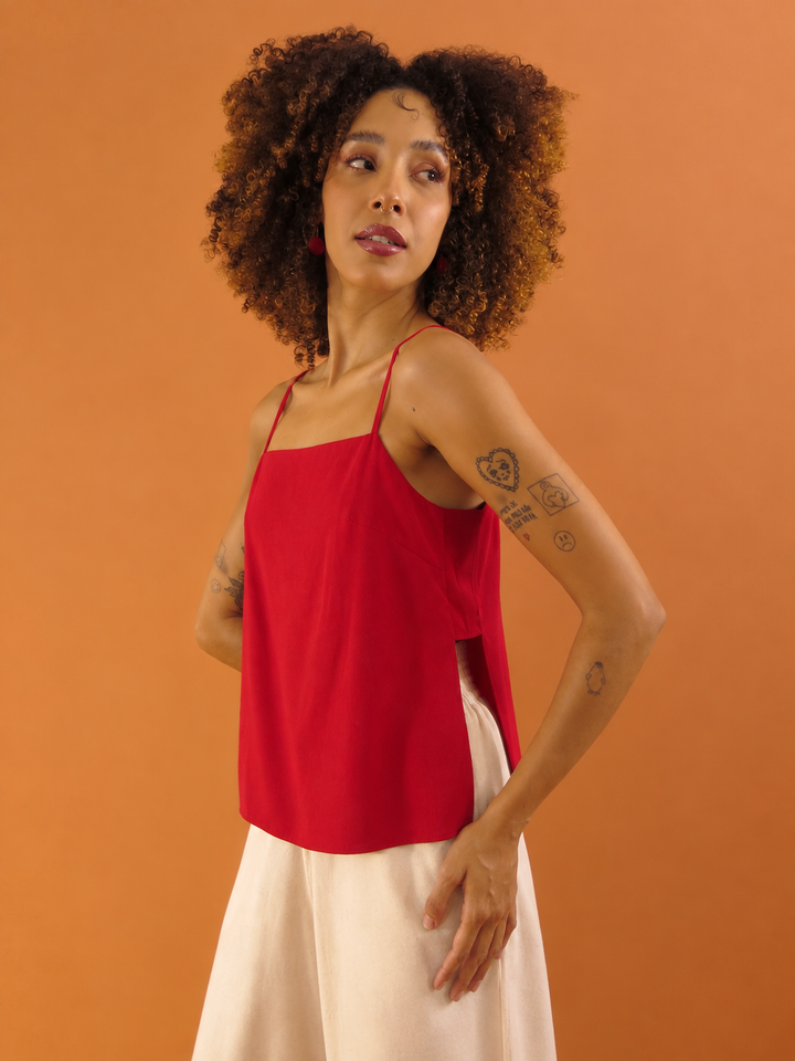 BLUSA ALICE