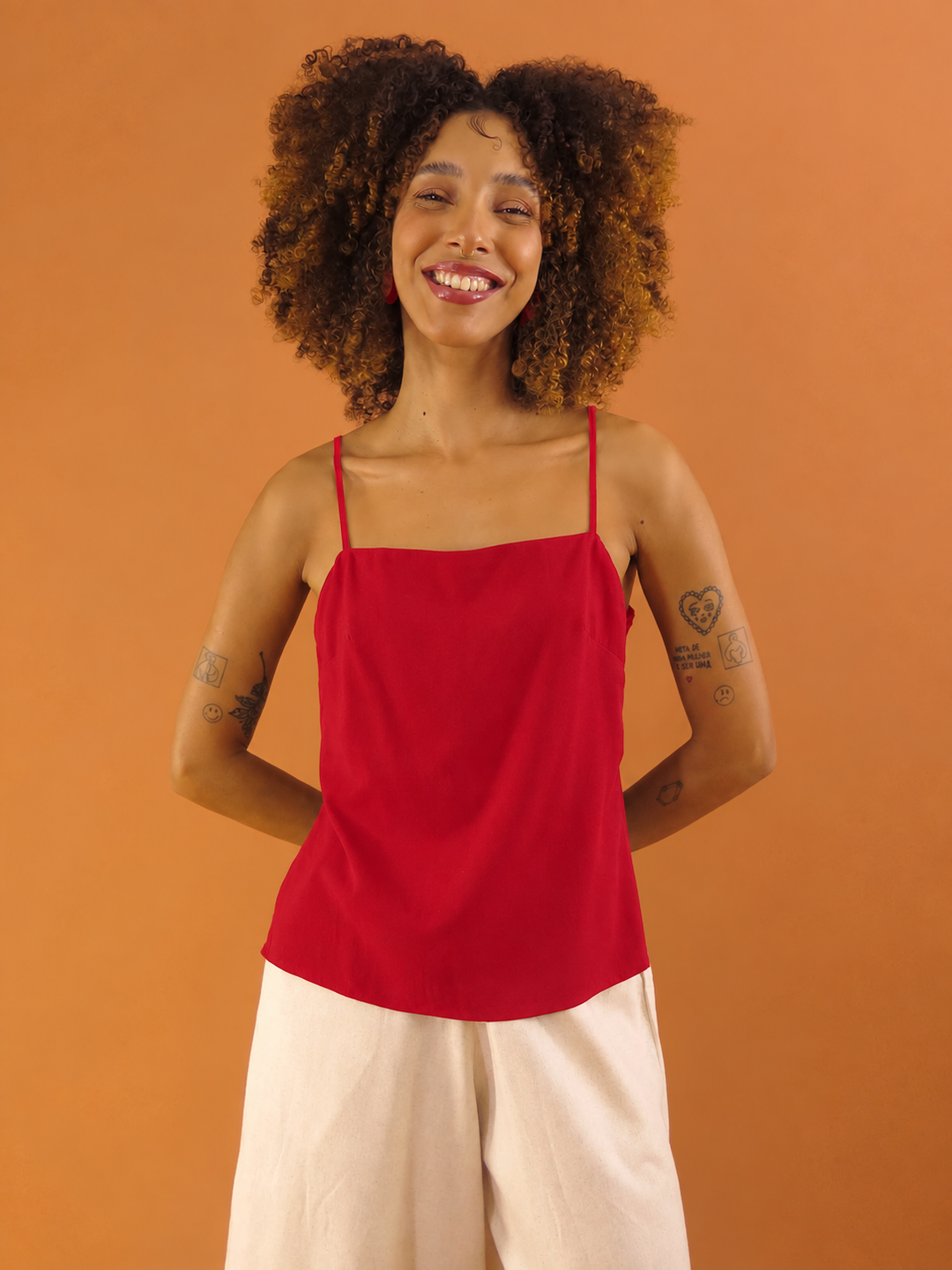 BLUSA ALICE