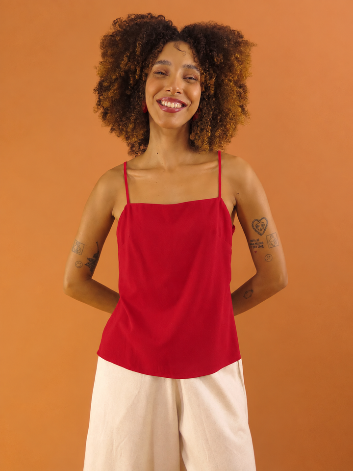 BLUSA ALICE