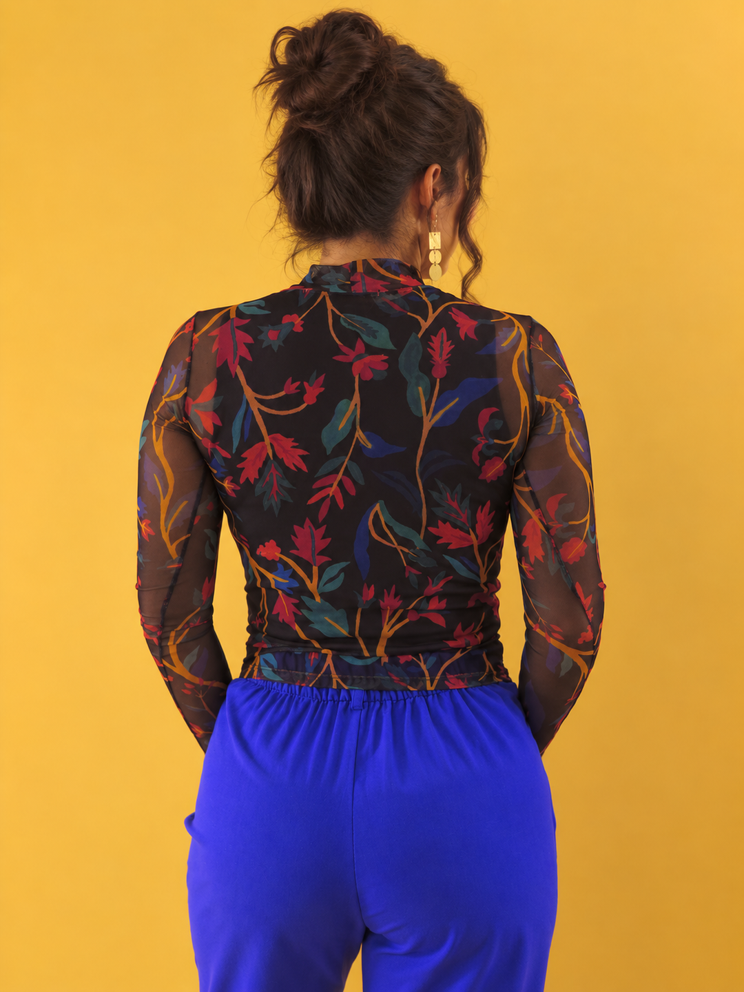BLUSA CAROL