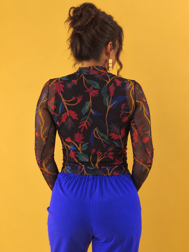 BLUSA CAROL