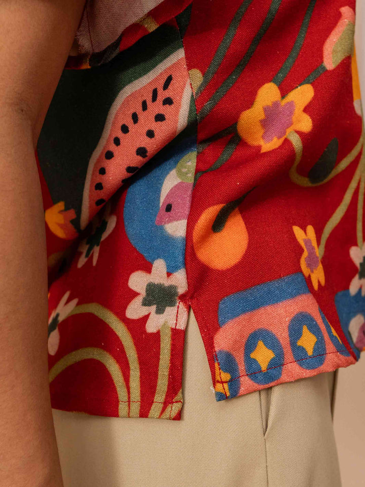 blusa_estampada_feminina_linho_duas-design_moda-autoral_recife_pernambuco
