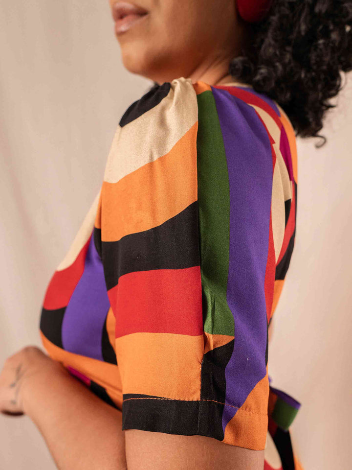 BLUSA DAI | GRANADO